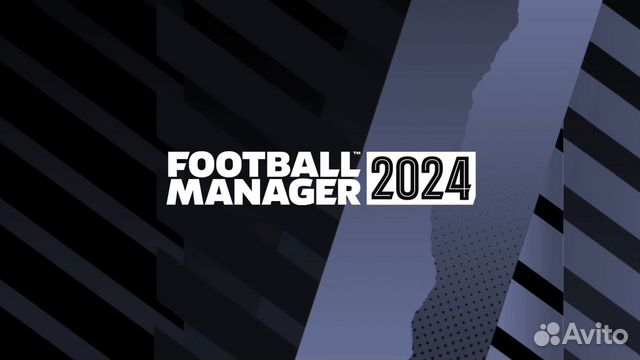 Football Manager 2024 на пк объявление продам