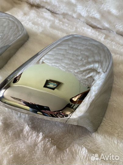 Продам новые накладки на зеркала
