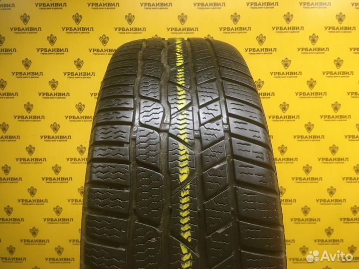 Continental ContiWinterContact TS 830 P 215/60 R17 96H