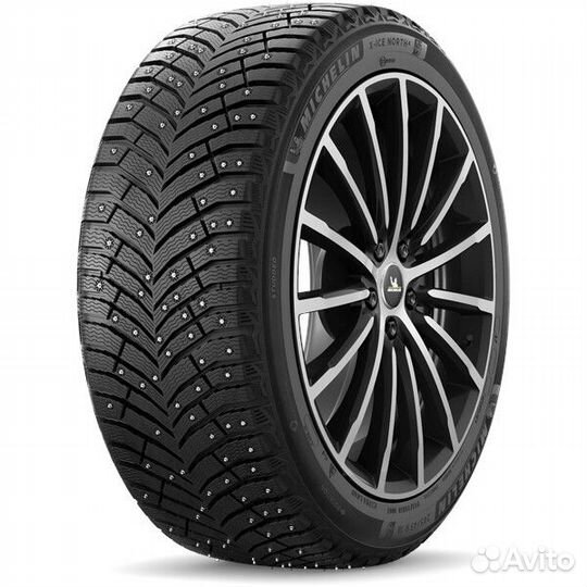 Michelin X-Ice North 4 235/55 R17 103T