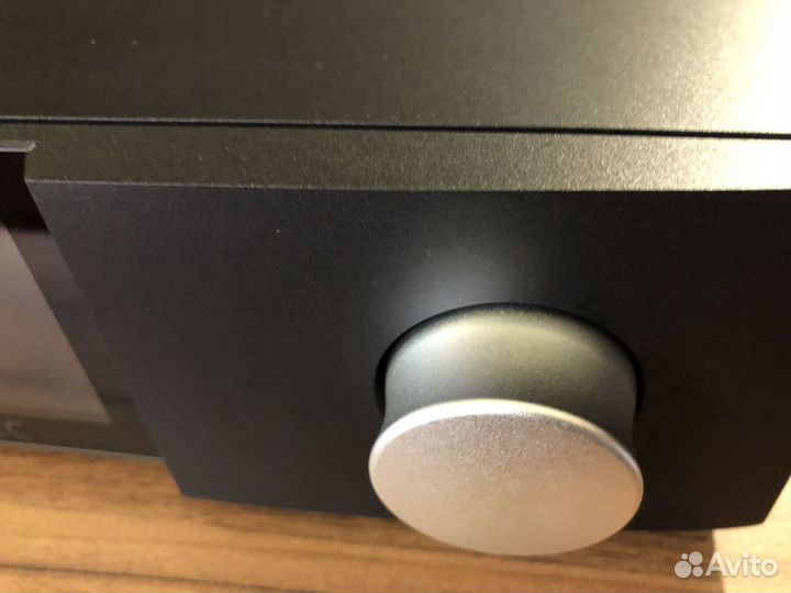 Сетевой проигрыватель Auralic Altair G1