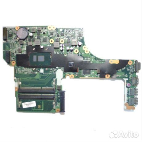 Платы HP 250 G5, HP 250 G6,HP 250 G7