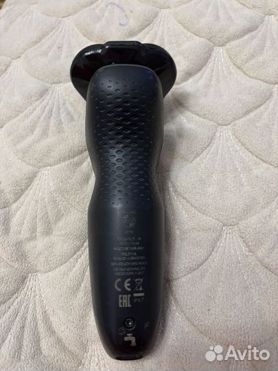 Бритва электрическая philips