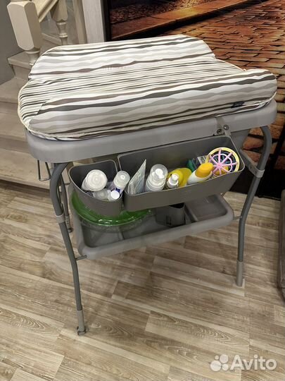 Ванночка chicco