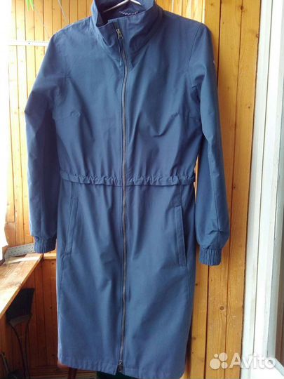 Плащ женский