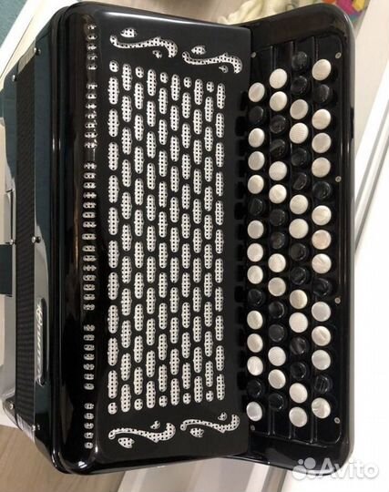 Баян Юпитер 2Д Инструмент для маленького Артиста