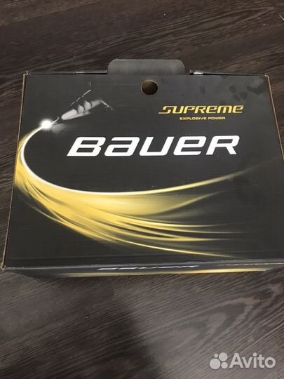 Хоккейная форма