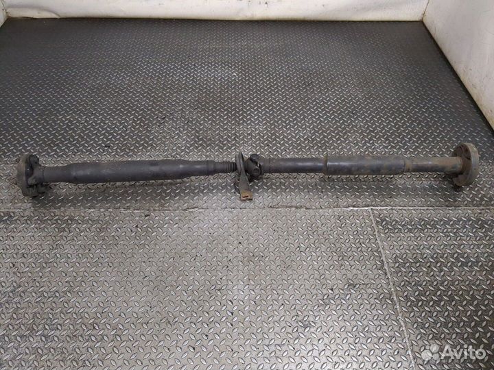 Кардан Mercedes CLS C219, 2007