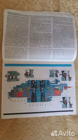 Книги по автомобилям