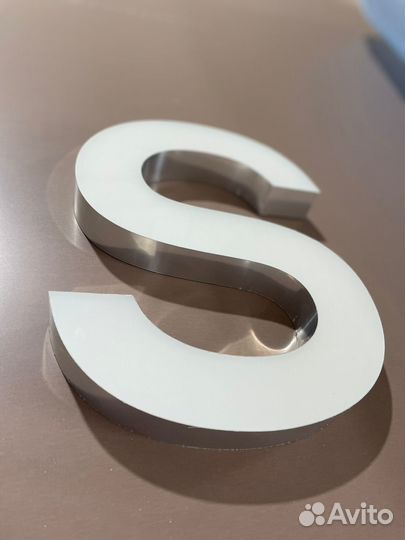 Световая вывеска, баннеры, неон, наружная реклама