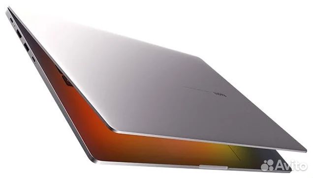 Ноутбук Xiaomi Redmi Book Pro 15 (Ryzen 7 6800H)