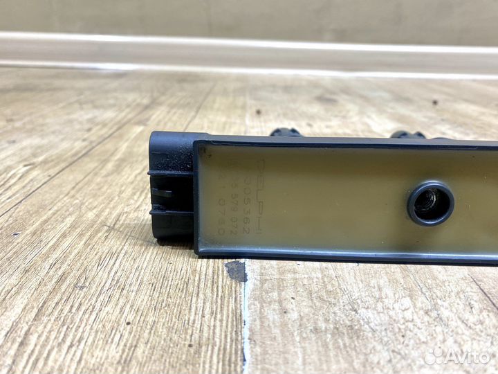 Катушка зажигания Opel Astra J 1.4 a14xer