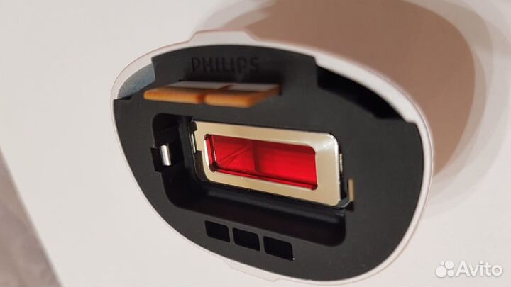 Фотоэпилятор philips lumea BRI 950