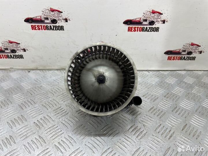 Мотор печки Kia Spectra седан S6D 2008