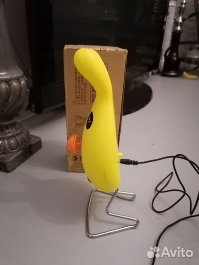 Вентилятор от usb