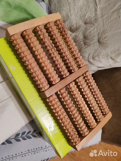 Массажер для ног