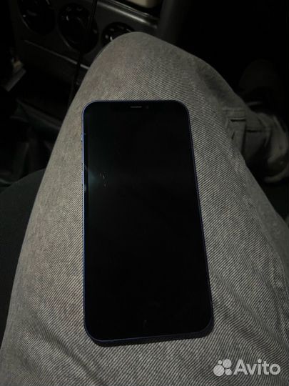 iPhone 12 128
