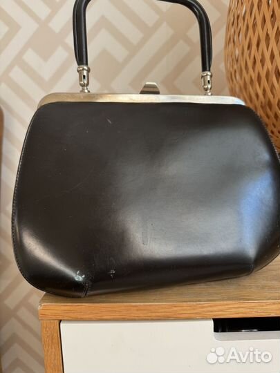 Сумка дамская СССР