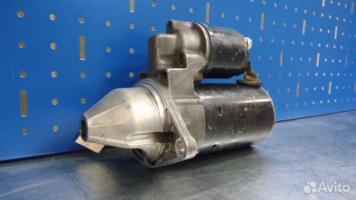 Стартер Opel Astra, Vectra, Meriva, Zafira