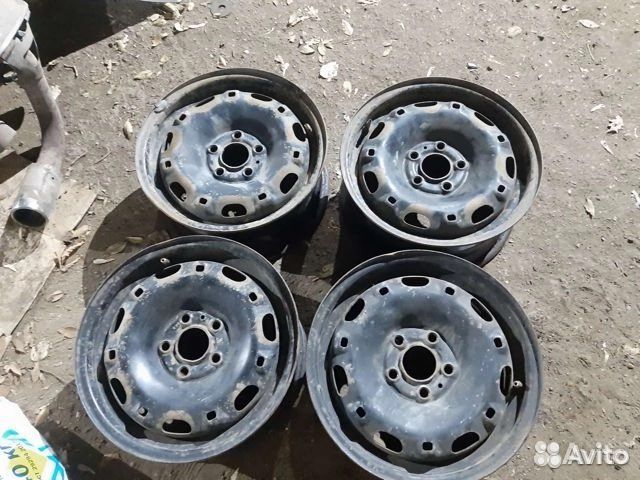 Штампы R14 5/100