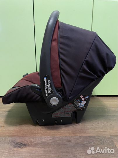 Детское кресло-люлька для самых маленьких