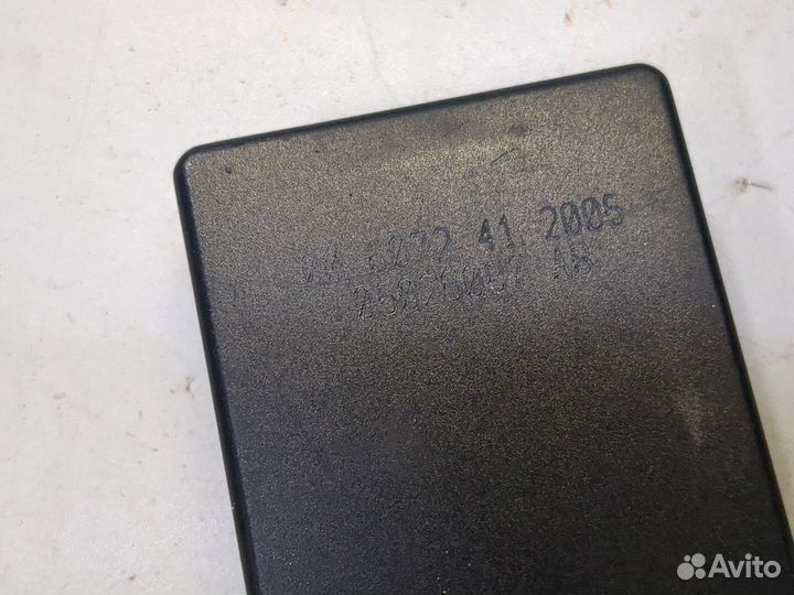 Датчик дождя Jeep Commander, 2006