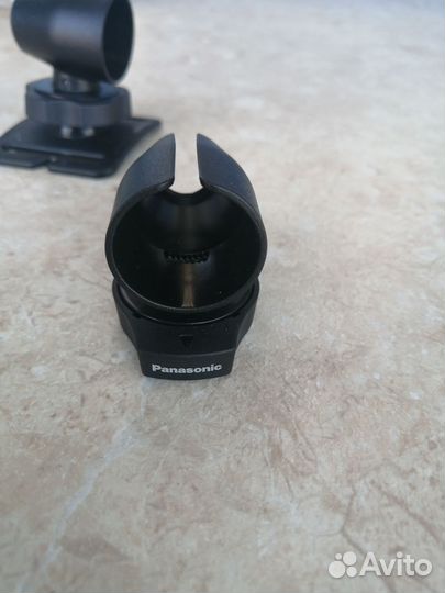 Panasonic крепления для экшен-камеры