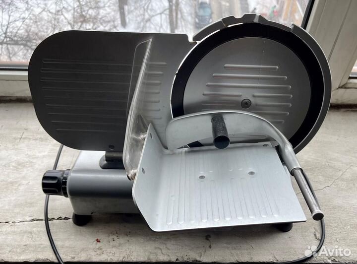 Слайсер Gemlux GL-MS-190