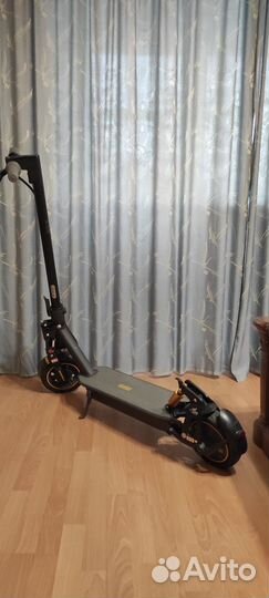 Электросамокат Ninebot max g30p