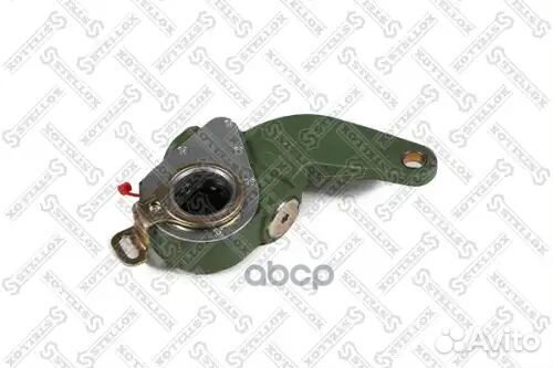 Трещетка автом. 1 отв. 10 зубцовscania 8504150SX