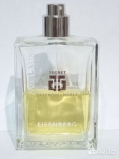 Eisenberg Patchouli Noble