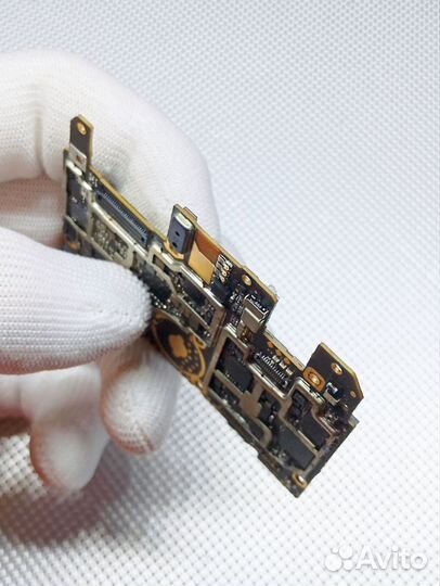 Huawei Honor 8. Плата. Рабочая. Оригинал