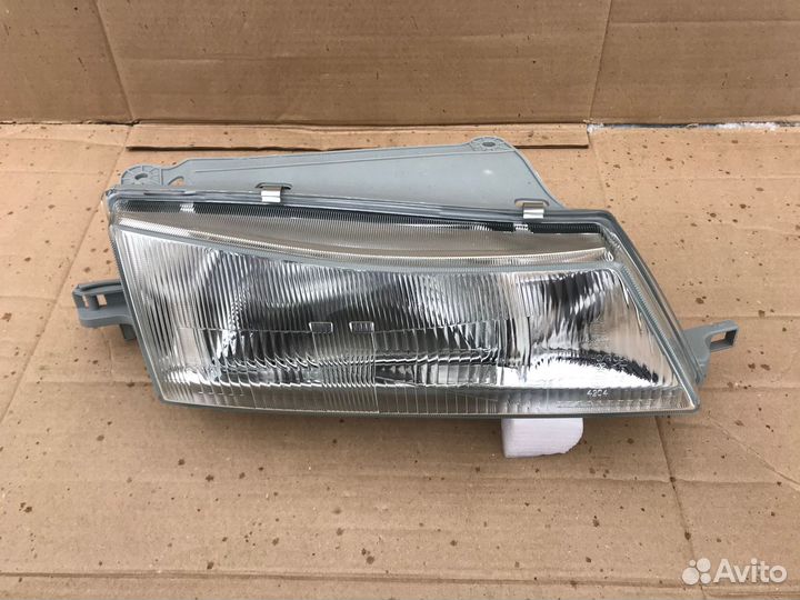 Фары Дэу Нексия N100