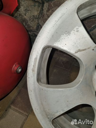 Диски смпо r15