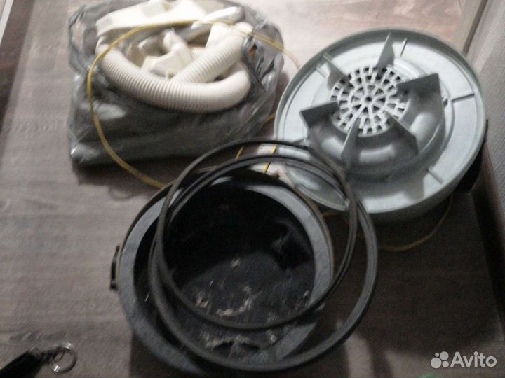 Пылесос вихрь 8а СССР