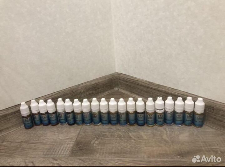 Ароматизаторы