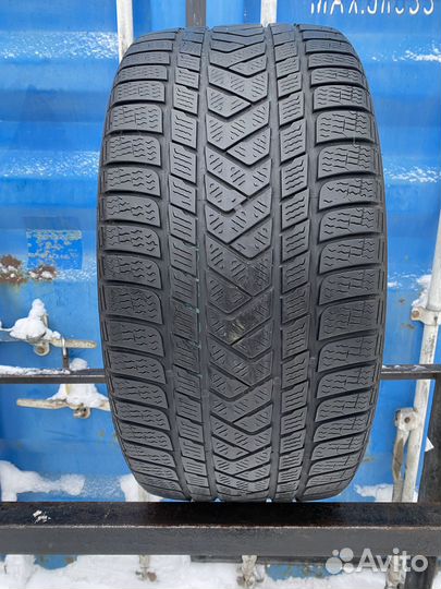 Pirelli Winter Sottozero 3 275/40 R19