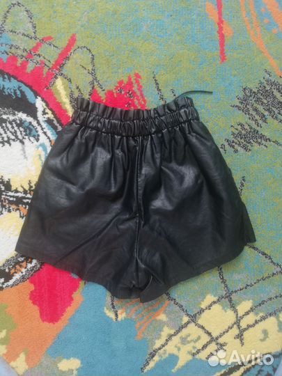 Шорты для девочек