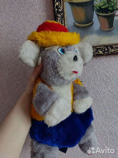 Рюкзак, детский