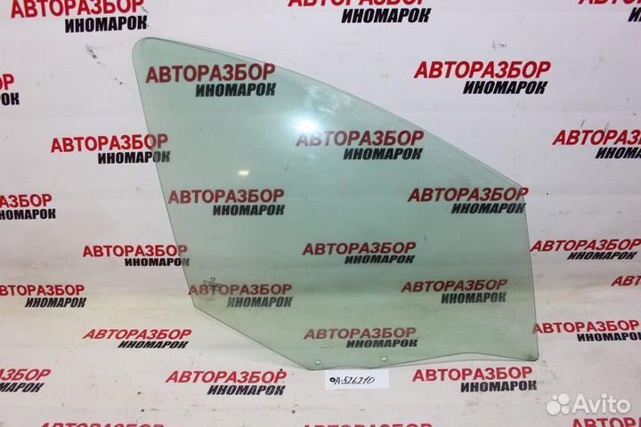 Стекло двери передней правой для Peugeot 300 308 2