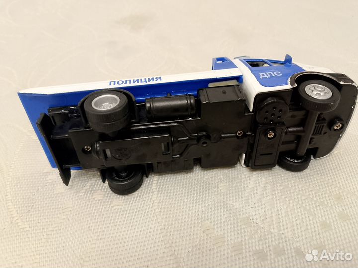 Модель газель эвакуатор