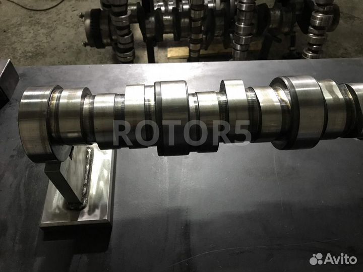 Распредвал DAF 105 CF 85 1687747