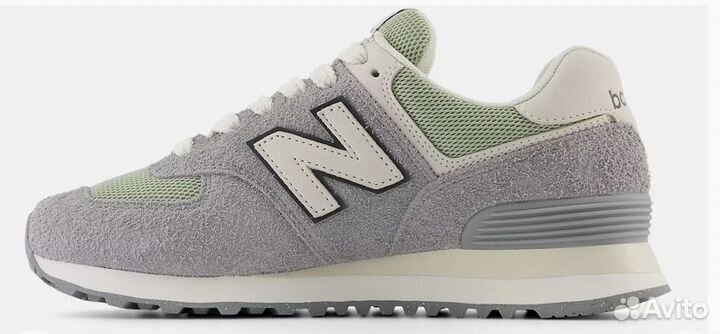 Оригинал женские кроссовки New balance 574