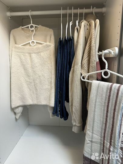 Женская одежда пакетом 44