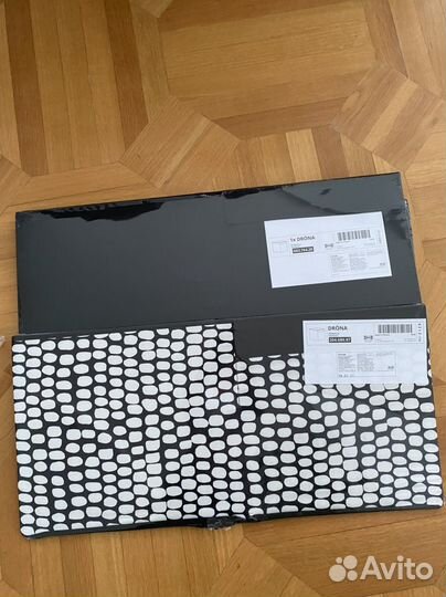 Короб для хранения Икея,стаканы