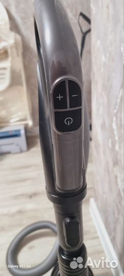 Пылесос Samsung