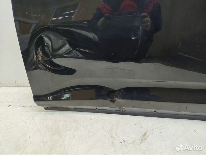 Дверь передняя левая Lexus Rx 4 2016-2023
