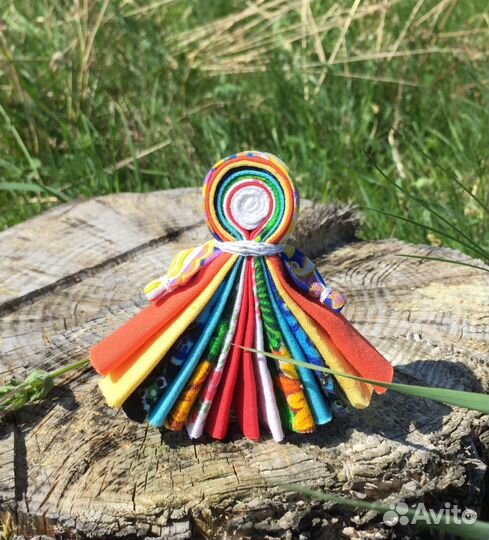 Северная Берегиня