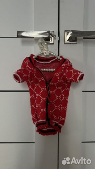 Кофта для животных, собак, кошек