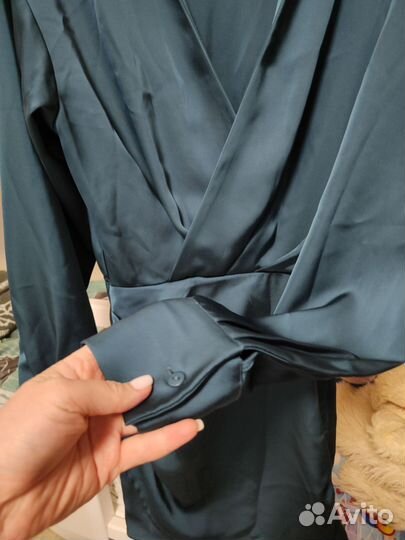 Платье вечернее, 40